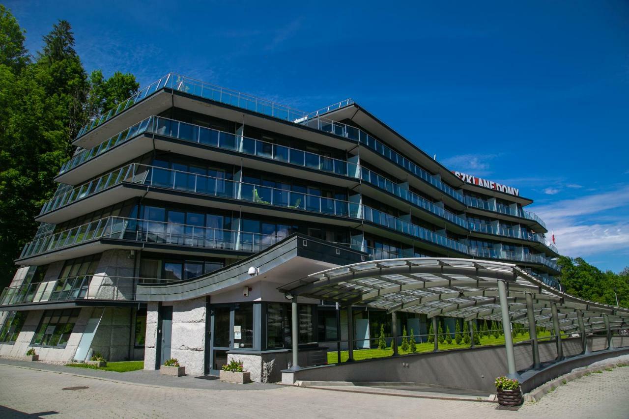Apartament Szklane Domy — Zdjęcia 3
